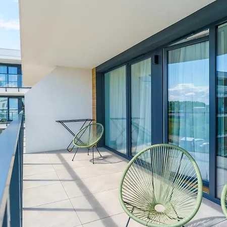 Westin House 303 * Kolobrzeg