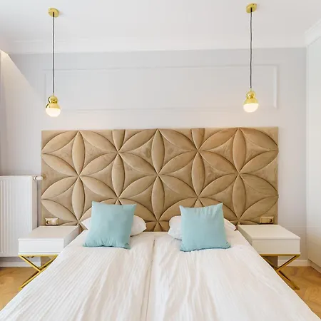 Westin House 303 Kolobrzeg