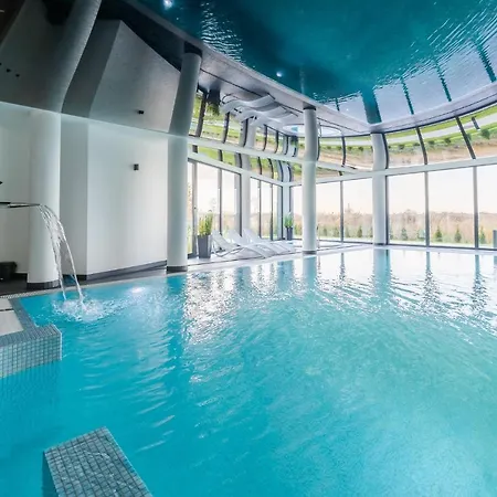 Westin House 303 * Kolobrzeg