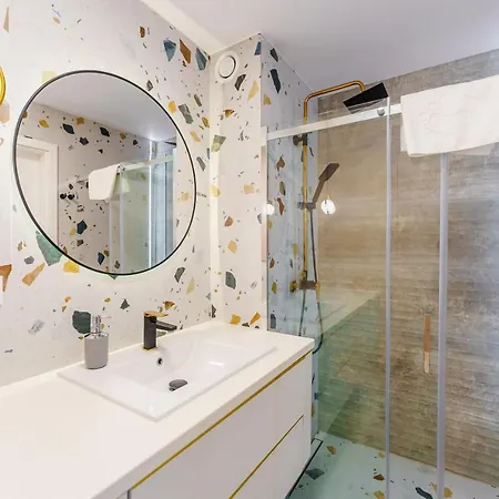 Westin House 303 코워브제크