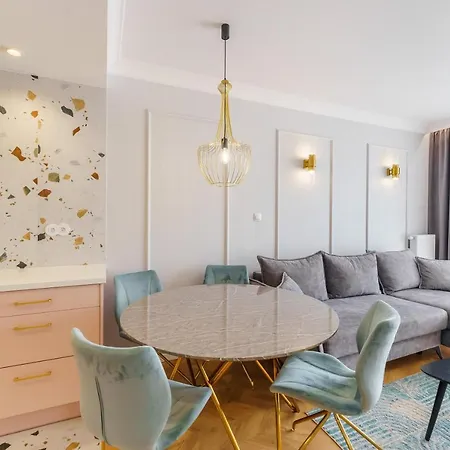 Westin House 303 Kolobrzeg