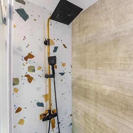 아파트호텔 Westin House 303