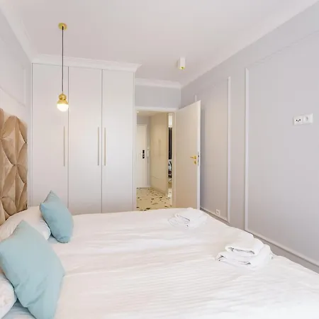 Westin House 303 3* 코워브제크