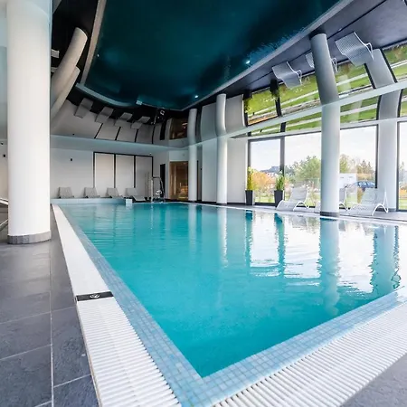 Westin House 303 * Kolobrzeg
