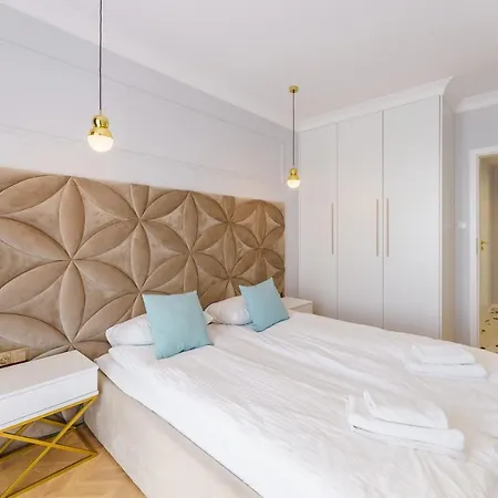 Westin House 303 * Kolobrzeg