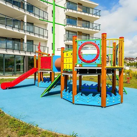 Westin House 303 * Kolobrzeg