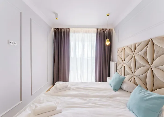 شقة فندقية Westin House 303 3*