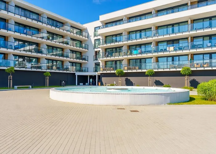 شقة فندقية Westin House 303