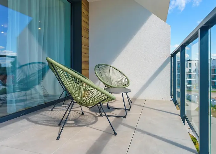 Westin House 303 شقة فندقية كولوبرزيغ