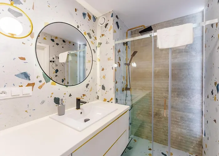 Westin House 303 كولوبرزيغ