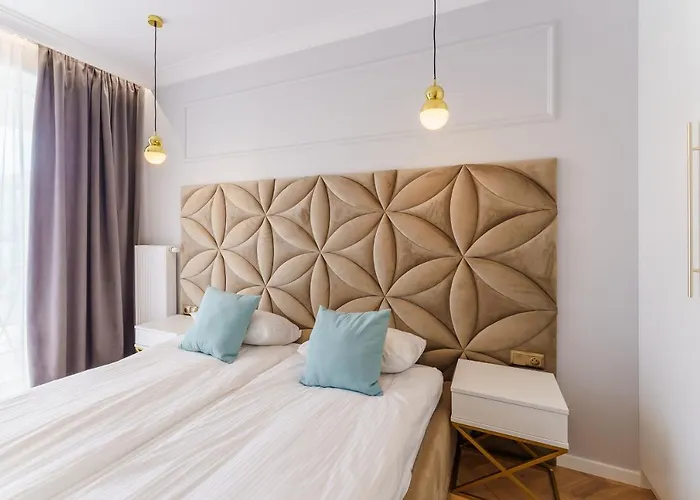 شقة فندقية Westin House 303 كولوبرزيغ