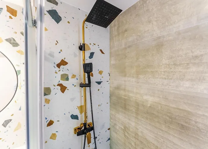 شقة فندقية Westin House 303