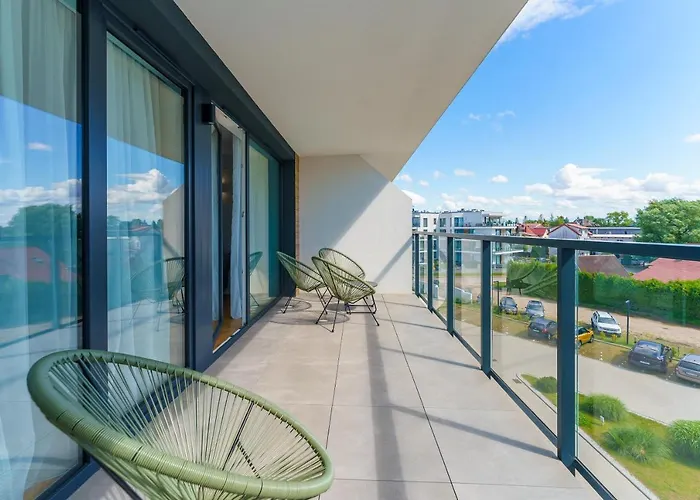 شقة فندقية Westin House 303 3*