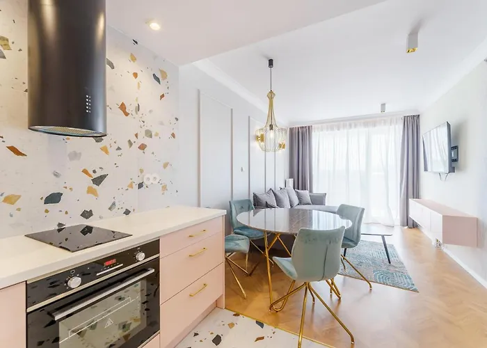 Westin House 303 شقة فندقية 3*