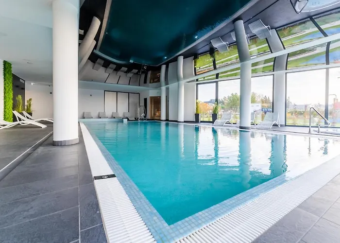 Westin House 303 3* كولوبرزيغ