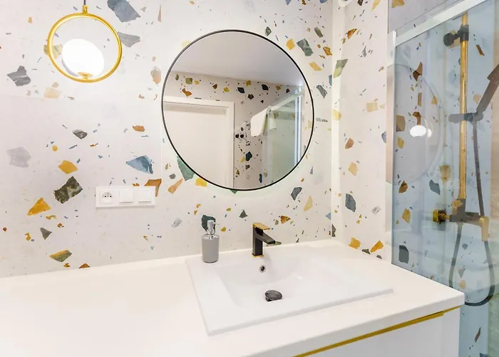 Westin House 303 شقة فندقية كولوبرزيغ