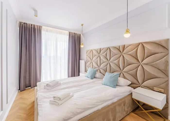 شقة فندقية Westin House 303 3*