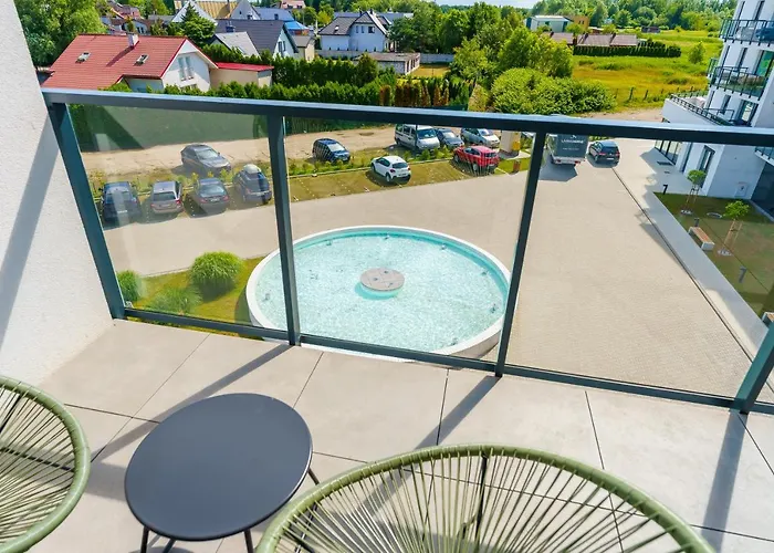 Westin House 303 شقة فندقية 3*