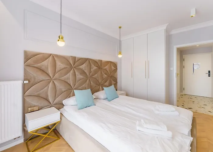 Westin House 303 3* كولوبرزيغ