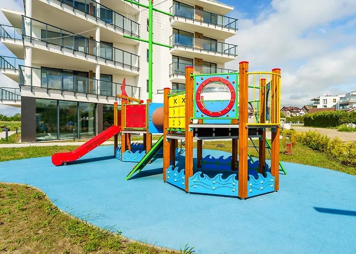 Westin House 303 3* كولوبرزيغ