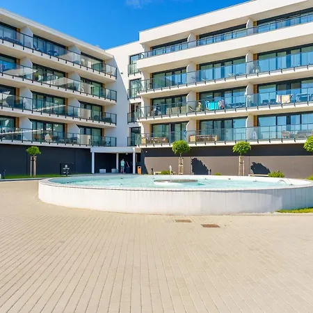 شقة فندقية Westin House 303