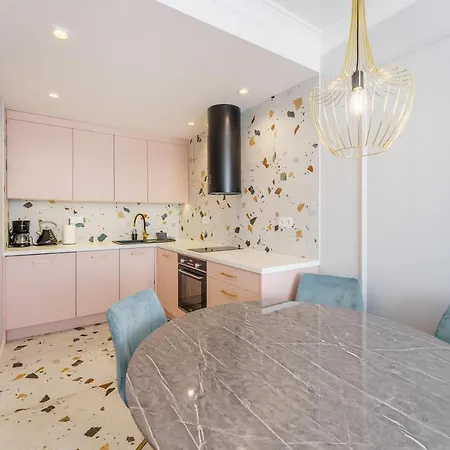 شقة فندقية Westin House 303 3*