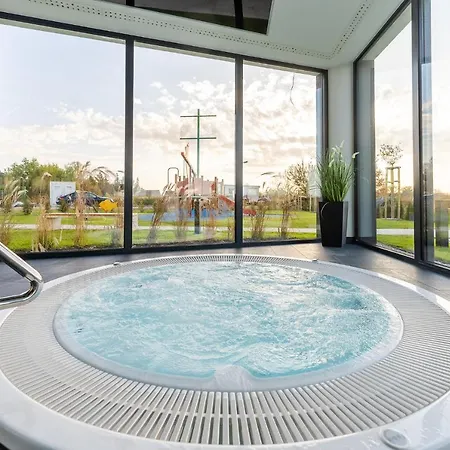 Westin House 303 شقة فندقية