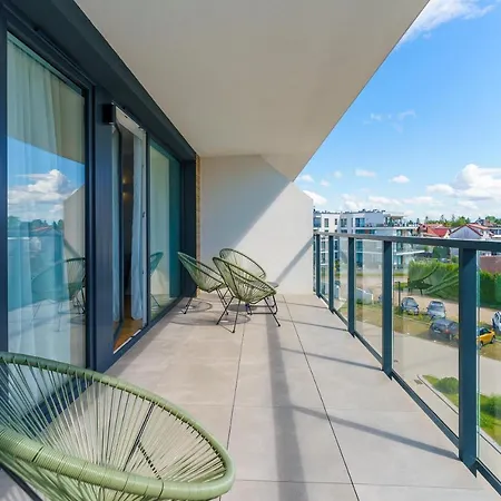 شقة فندقية Westin House 303 3*