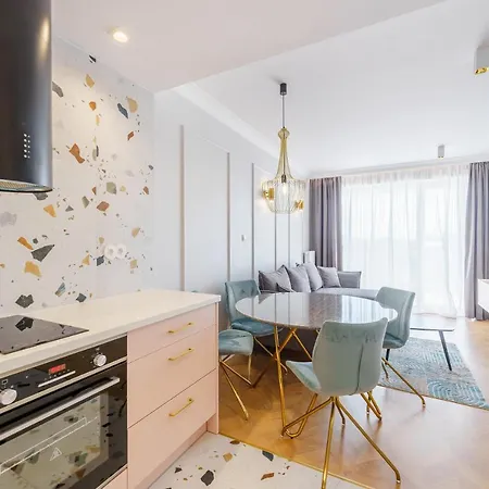 Westin House 303 Appart hôtel 3*