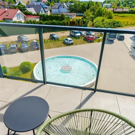 Westin House 303 Appart hôtel 3*