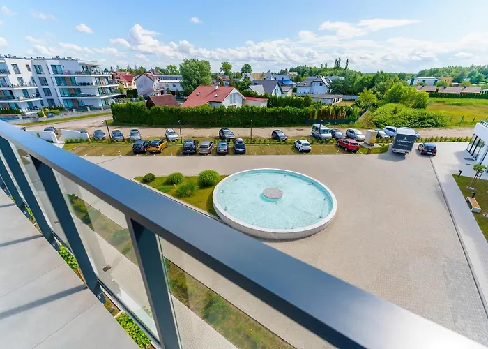 Apartahotel Westin House 303 3*